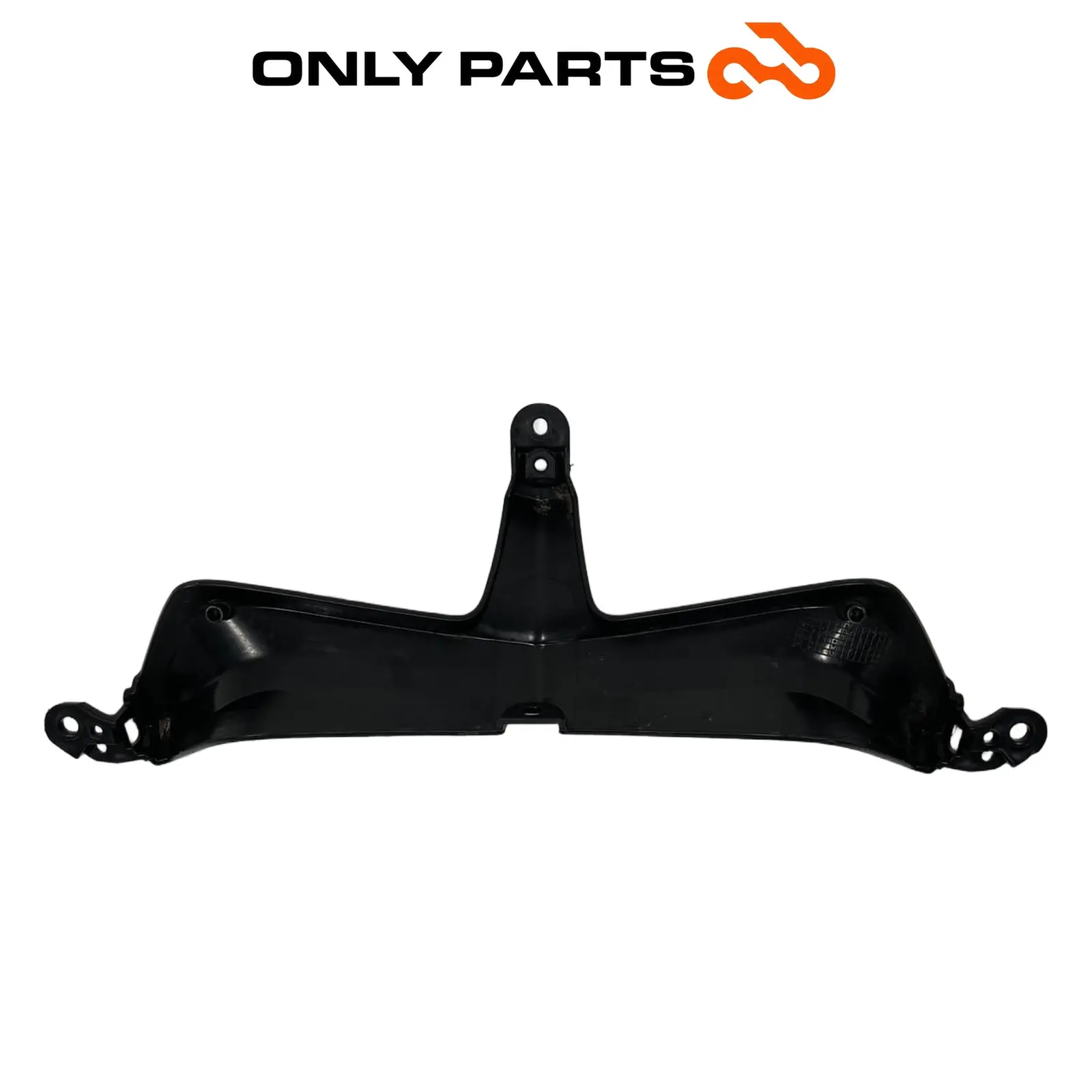 Cornice sottofaro Yamaha T-Max 560cc 2021 Antracite usato — foto reale 2