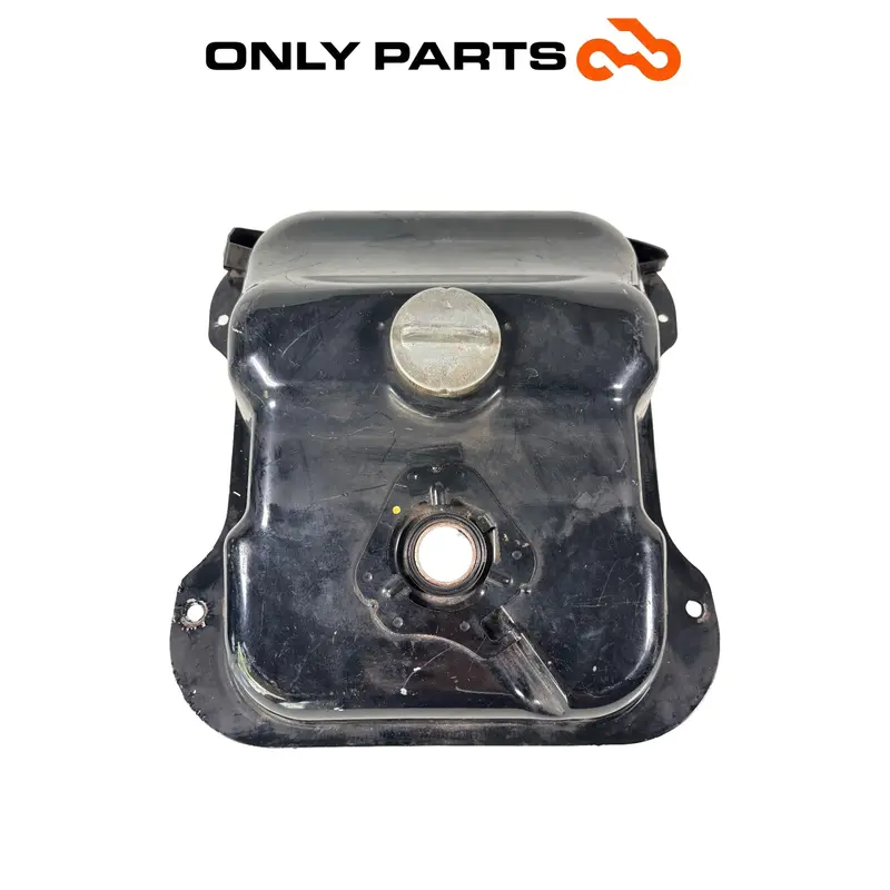 SERBATOIO BENZINA CARBURANTE SOTTOSELLA HONDA SH 150 2002 / FUEL GAS TANK OEM — 3