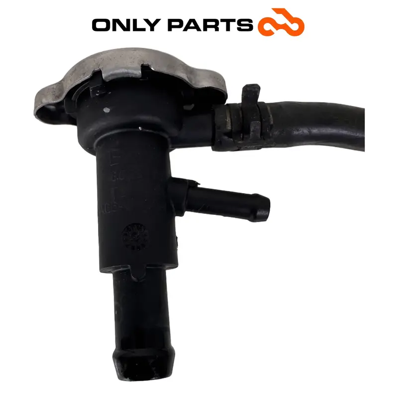 TAPPO RADIATORE ACQUA BMW C 400 X 2020 OEM 17118405363 K09 1.2 BAR COOLANT CAP — 3