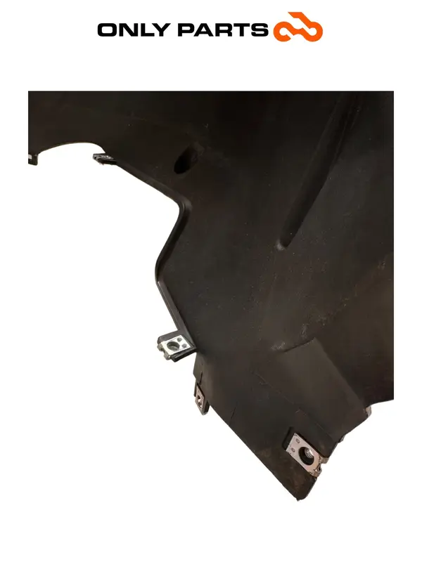FIANCHETTO CARENA ANTERIORE DX QUADRO 350 S 2013 RIGHT FRONT SIDE FAIRING — 5