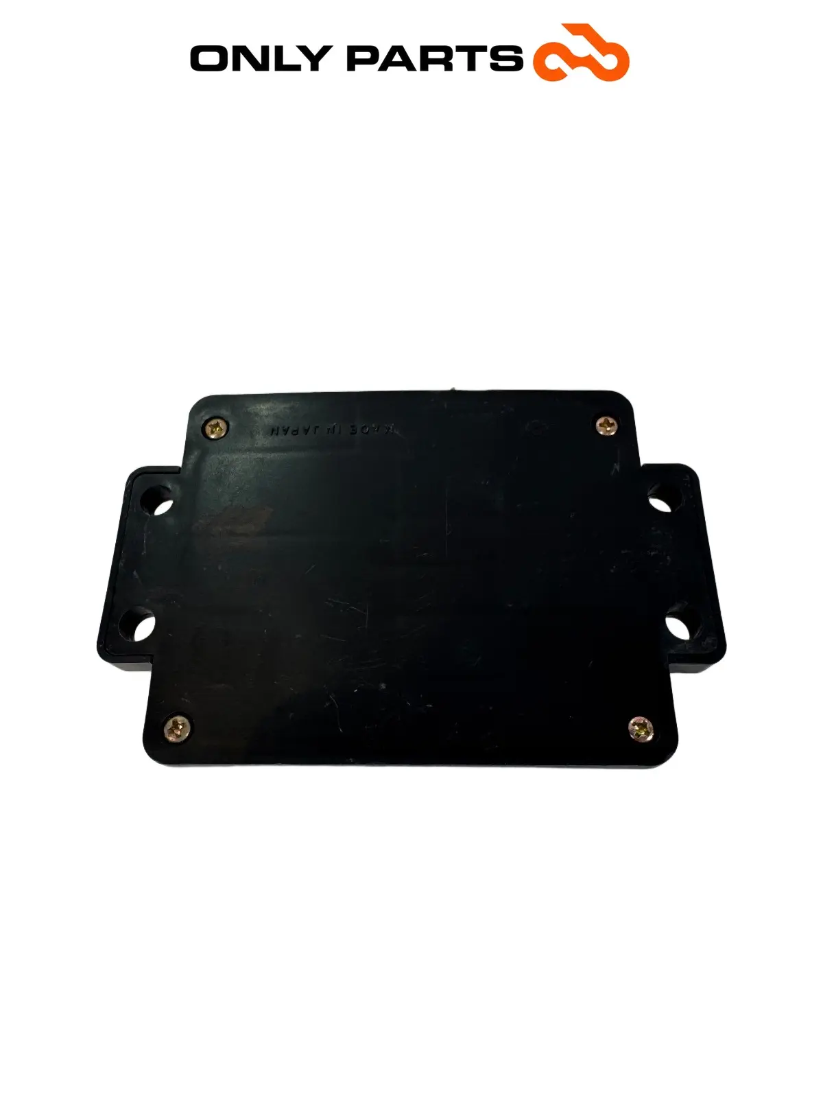 CENTRALINA SERVIZI JUNCTION BOX FUSIBILI KAWASAKI Z750 2004 26021-0003 ORIGINALE Kawasaki Z 750cc 2004 Nera usato — foto reale 9
