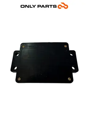 CENTRALINA SERVIZI JUNCTION BOX FUSIBILI KAWASAKI Z750 2004 26021-0003 ORIGINALE Kawasaki Z 750cc 2004 Nera usato — foto reale 9