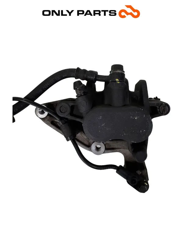 PINZA FRENO ANTERIORE NISSIN HONDA SH 150 2017 / FRONT BRAKE CALIPER PUMP ASSY — 5