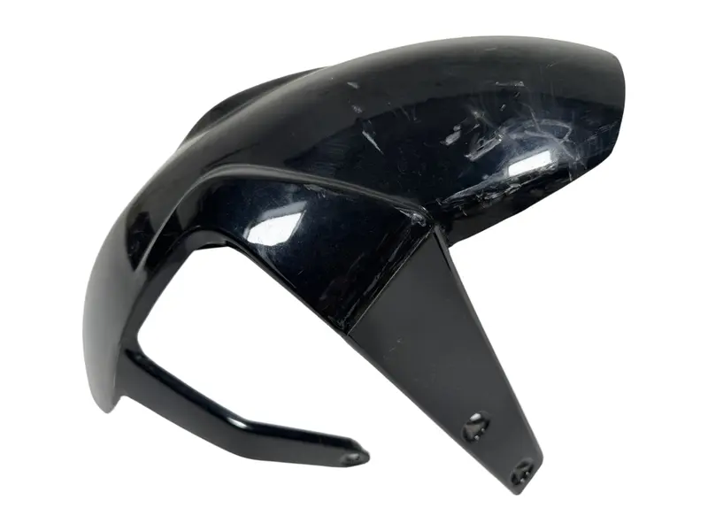 PARAFANGO ANTERIORE ORIGINALE KTM DUKE 200 2012 / FRONT FENDER MUDGUARD OEM