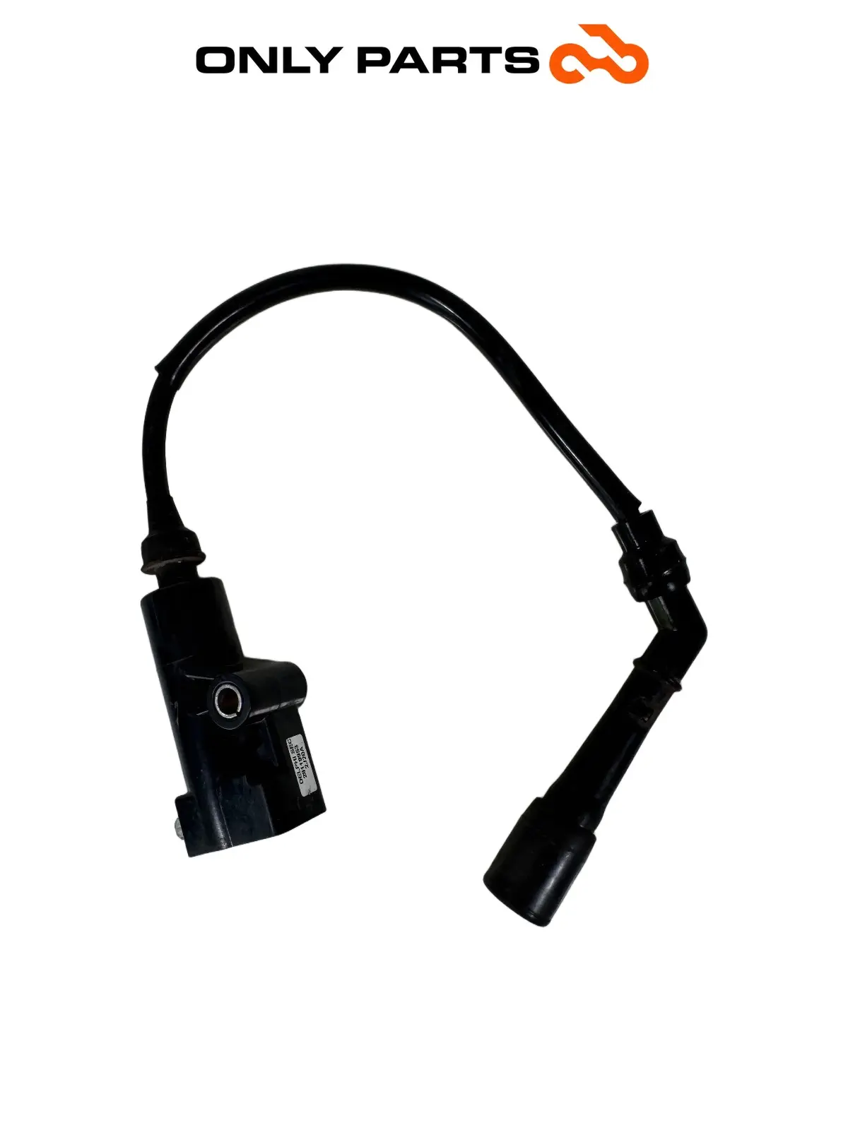 Bobina accensione Quadro 350 S 2013 Nero usato — foto reale 1