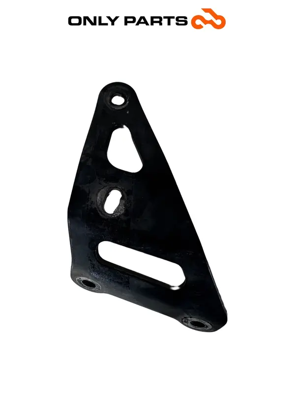 STAFFA SUPPORTO SCARICO DX MOTO GUZZI V7 III SPECIAL 750 CC 2019 EXHAUST BRACKET — 4