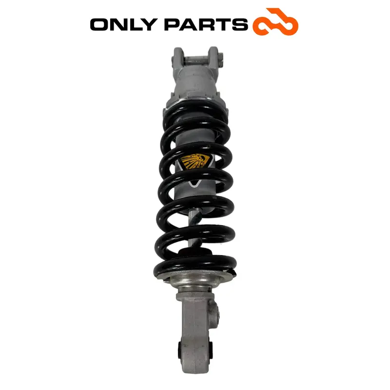 MONO AMMORTIZZATORE POSTERIORE ORIGINALE YAMAHA TRACER 900 2019 / REAR SHOCK OEM — 4
