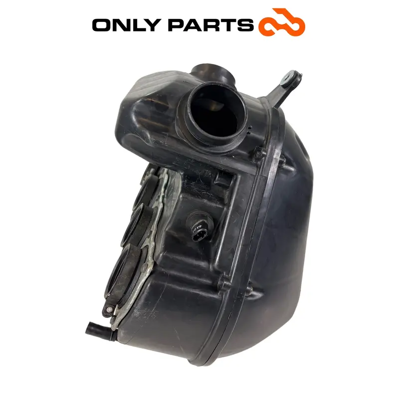 SCATOLA FILTRO ARIA AIRBOX CON CORNETTI ASPIRAZIONE YAMAHA YZF-R6 2005 / AIRBOX — 3