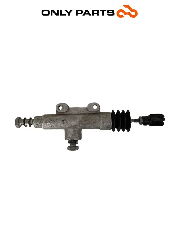POMPA FRENO A PEDALE CON ASTA E FORCELLA QUADRO 350 S 2013 / FOOT BRAKE MASTER