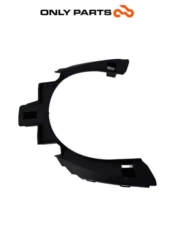 COVER POSTERIORE INTERNA 2DM-F171X-00 YAMAHA X-MAX 125 2014 / REAR COVER — 2
