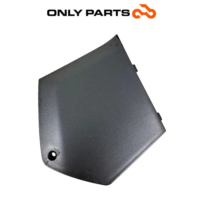 SPORTELLINO COPERCHIO SCATOLA FUSIBILI DX PIAGGIO MP3 250 2009 / FUSE BOX COVER