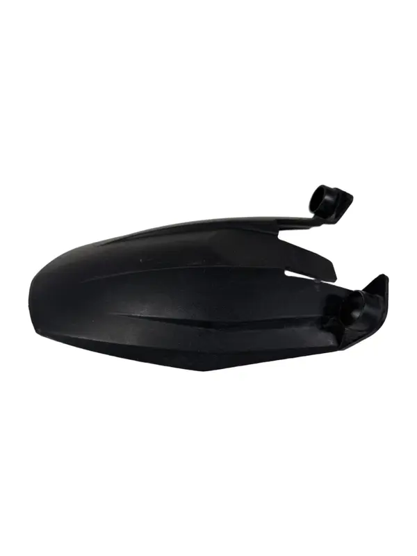 PARAFANGO POSTERIORE PARASPRUZZI COPRIRUOTA KTM DUKE 200 2012 / REAR HUGGER OEM — 3
