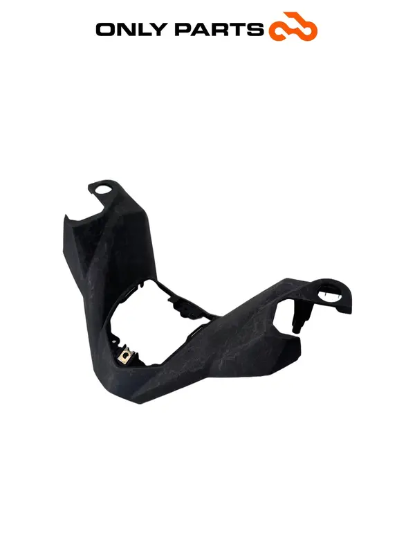 CARENA COPERCHIO MANUBRIO SUPERIORE 2DM-F6213 YAMAHA X-MAX 125 2014 / TOP COVER — 2