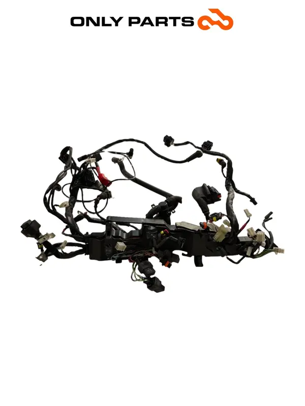 CABLAGGIO ELETTRICO PRINCIPALE MOTO GUZZI V7 III SPECIAL 750 CC 2019 WIRING — 4
