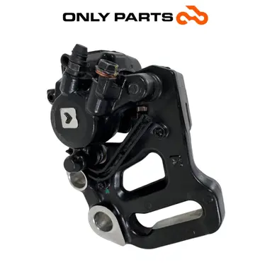 Pinza freno posteriore Aprilia RS 457cc 2024 usato — foto reale 5