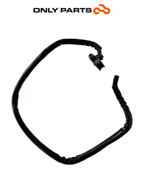 Iniettore Quadro 350 S 2013 Nero usato — foto reale 2