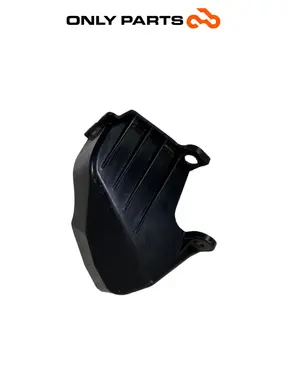 TAPA CUERPO MARIPOSA HONDA SH 150 2017 OEM 80109-K77-V000 Honda SH 150cc 2017 Nero de segunda mano — foto real 4