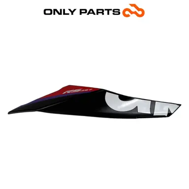 Fianchetto DX Aprilia RS 457cc 2024 usato — foto reale 1