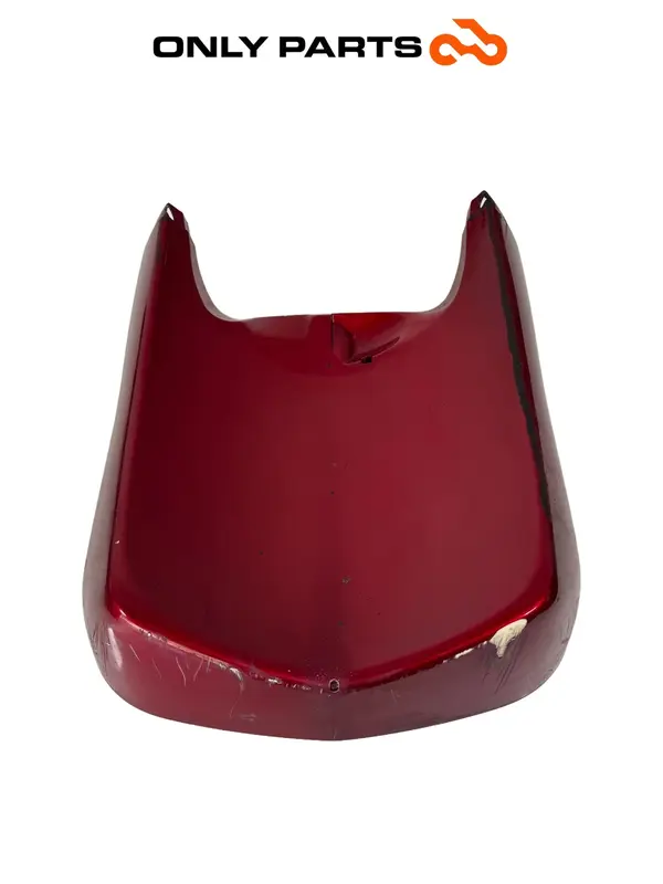 SCUDO ANTERIORE INFERIORE HONDA SH 125 150 2001-2004 64302-KPR-9000 DIFETTO FOTO — 4