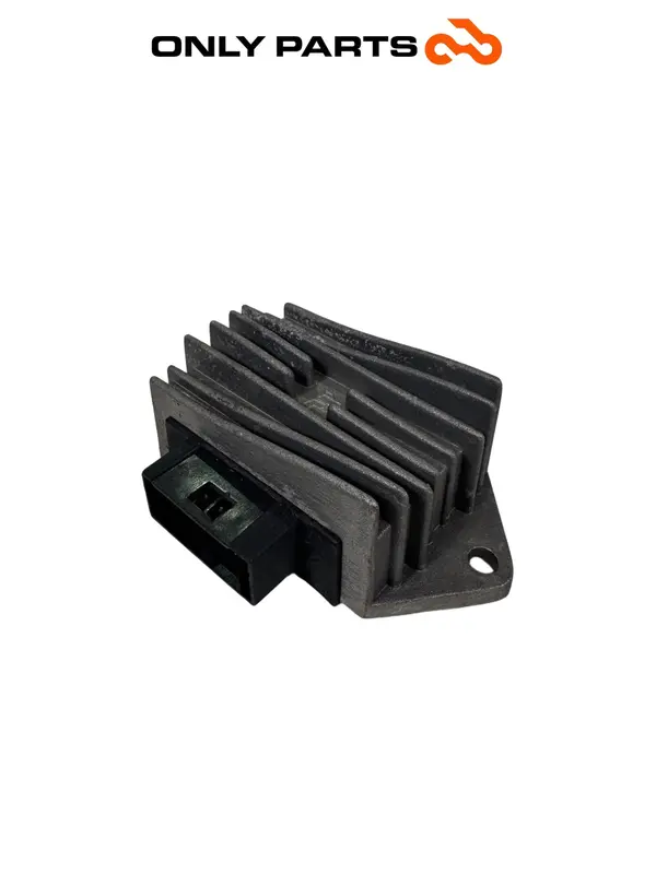 REGOLATORE TENSIONE CORRENTE MBK SKYLINER 125 CC 1999 VOLTAGE REGULATOR OEM — 5
