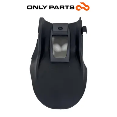 Parafango posteriore / fender Aprilia RS 457cc 2024 usato — foto reale 10