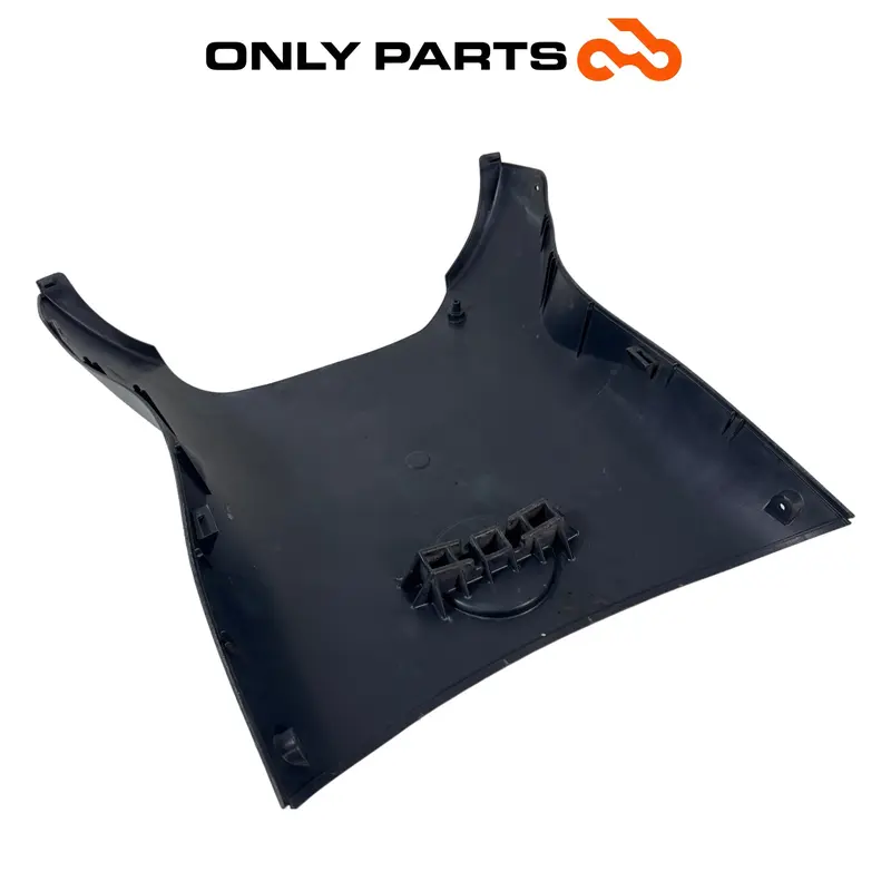 CARENA SOTTOPEDANA PUNTALE INFERIORE NERO HONDA SH 150 2008 / UNDER COWL COVER — 5
