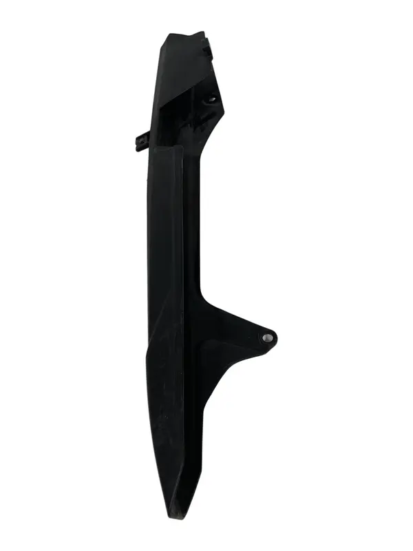 PARACATENA CARTER PROTEZIONE CATENA ORIGINALE HONDA CBF 125 2009 / CHAIN GUARD — 3