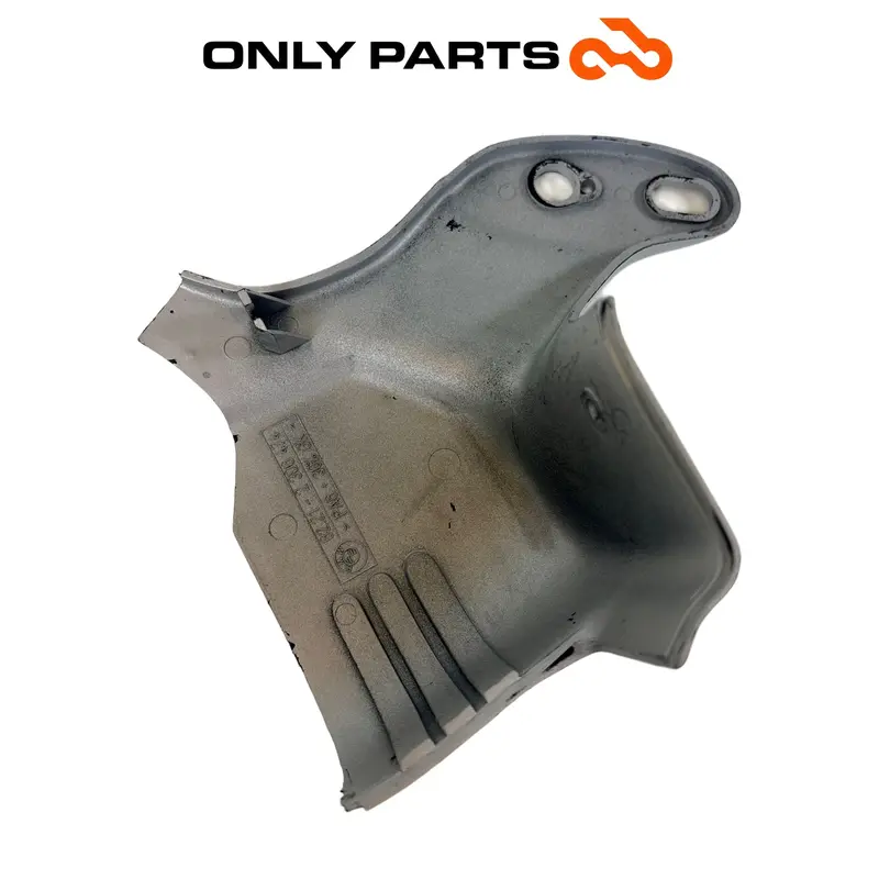 PROTEZIONE PARATESTA TESTATA CILINDRO GRIGIO BMW R 850 R 1997 / CYLINDER GUARD — 5