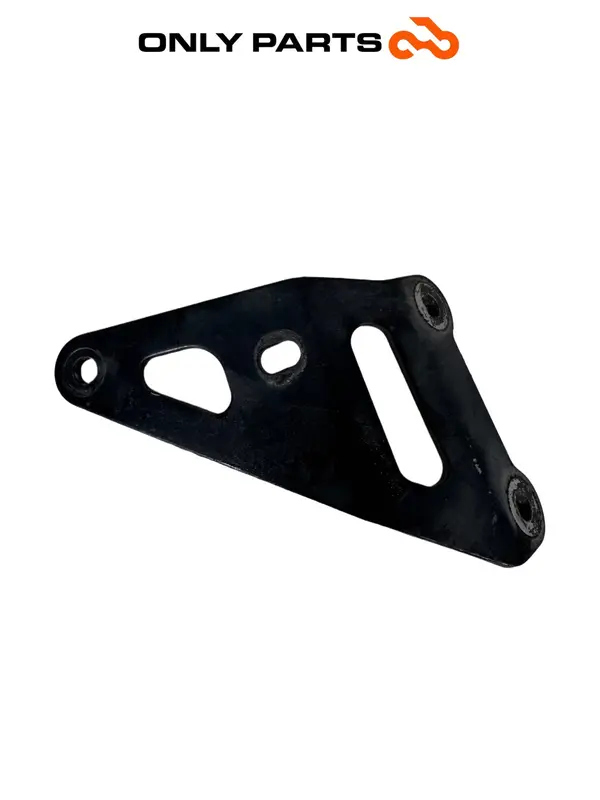 STAFFA SUPPORTO SCARICO SX MOTO GUZZI V7 III SPECIAL 750 CC 2019 EXHAUST BRACKET — 3