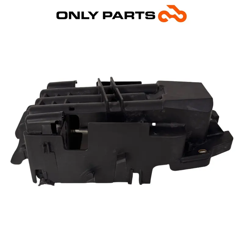 VANO SCATOLA SUPPORTO BATTERIA / PLASTICA ORIGINALE BMW C 400 X 2020 K09