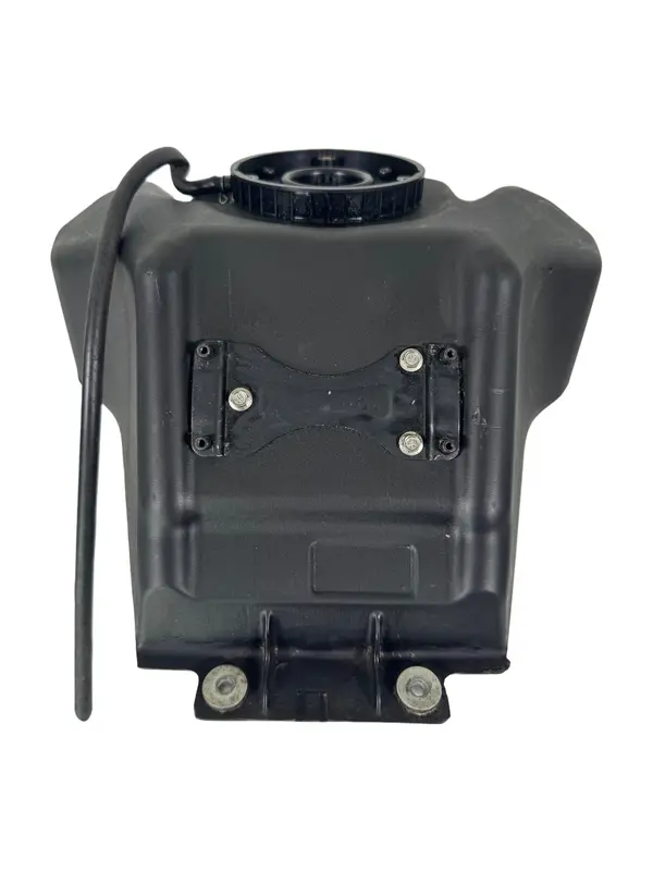 SERBATOIO BENZINA CARBURANTE ORIGINALE KTM DUKE 200 2012 / FUEL TANK OEM — 5