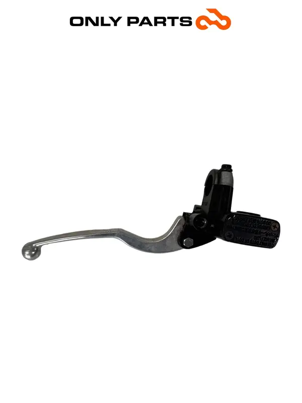 POMPA FRENO ANTERIORE DESTRA HONDA PCX 125 2011 LEVA MASTER CYLINDER ORIGINALE — 3