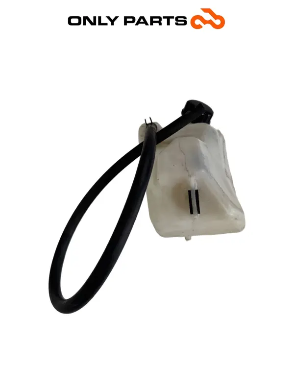 VASO DI ESPANSIONE / VASCHETTA RADIATORE REFRIGERANTE KAWASAKI Z 750 CC 2004 — 5