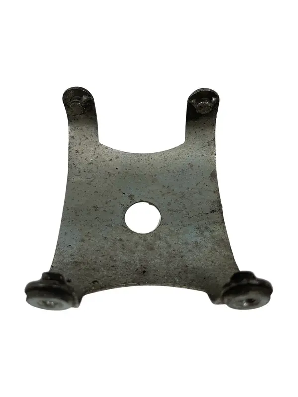 STAFFA SUPPORTO PARAFANGO ANTERIORE HONDA CBF 125 2009 / FRONT FENDER BRACKET