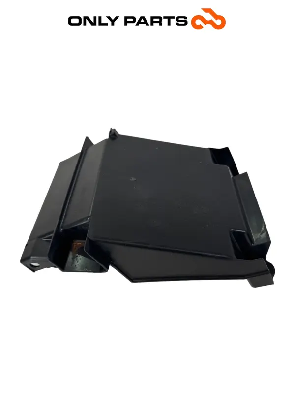 VANO SUPPORTO ALLOGGIAMENTO PORTA BATTERIA KAWASAKI Z-750 2004 BATTERY TRAY OEM — 5