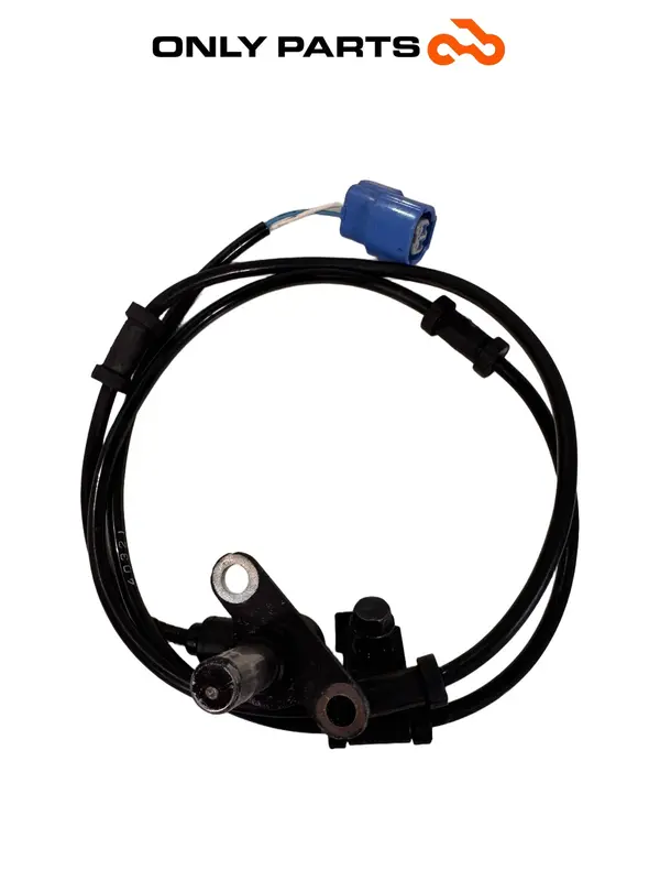 SENSORE ABS ANTERIORE + CAVO ABS HONDA CB 500 F 2014 / FRONT ABS SENSOR — 2