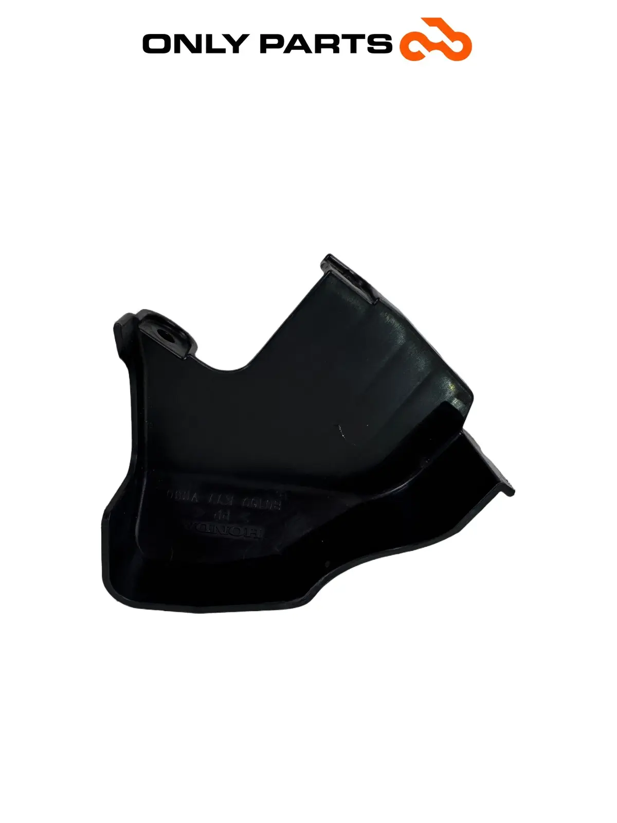 TAPA CUERPO MARIPOSA HONDA SH 150 2017 OEM 80109-K77-V000 Honda SH 150cc 2017 Nero de segunda mano — foto real 8