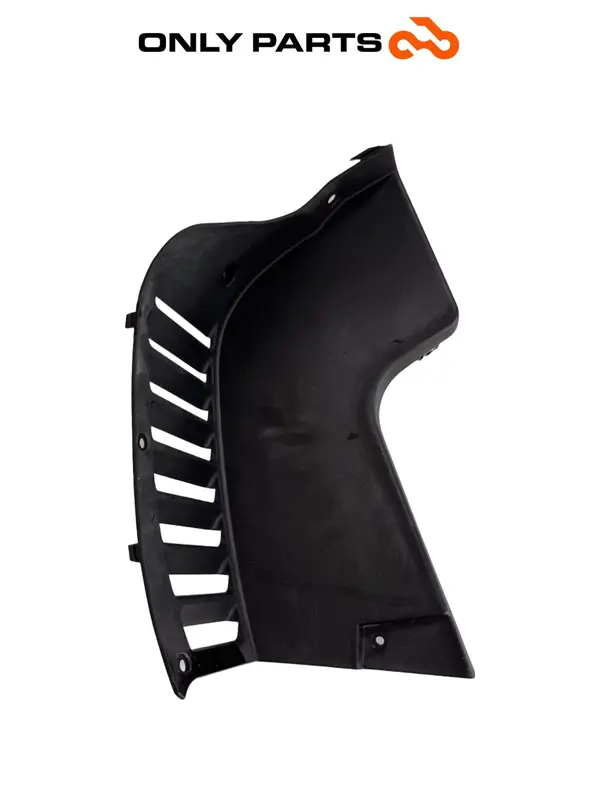 CARENA GRIGLIA RAFFREDDAMENTO DX QUADRO 350 S 2013 CONVOGLIATORE / AIR COVER OEM — 4