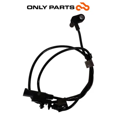 sensore ABS BMW C 400 X 400cc 2020 Blu usato — foto reale 8