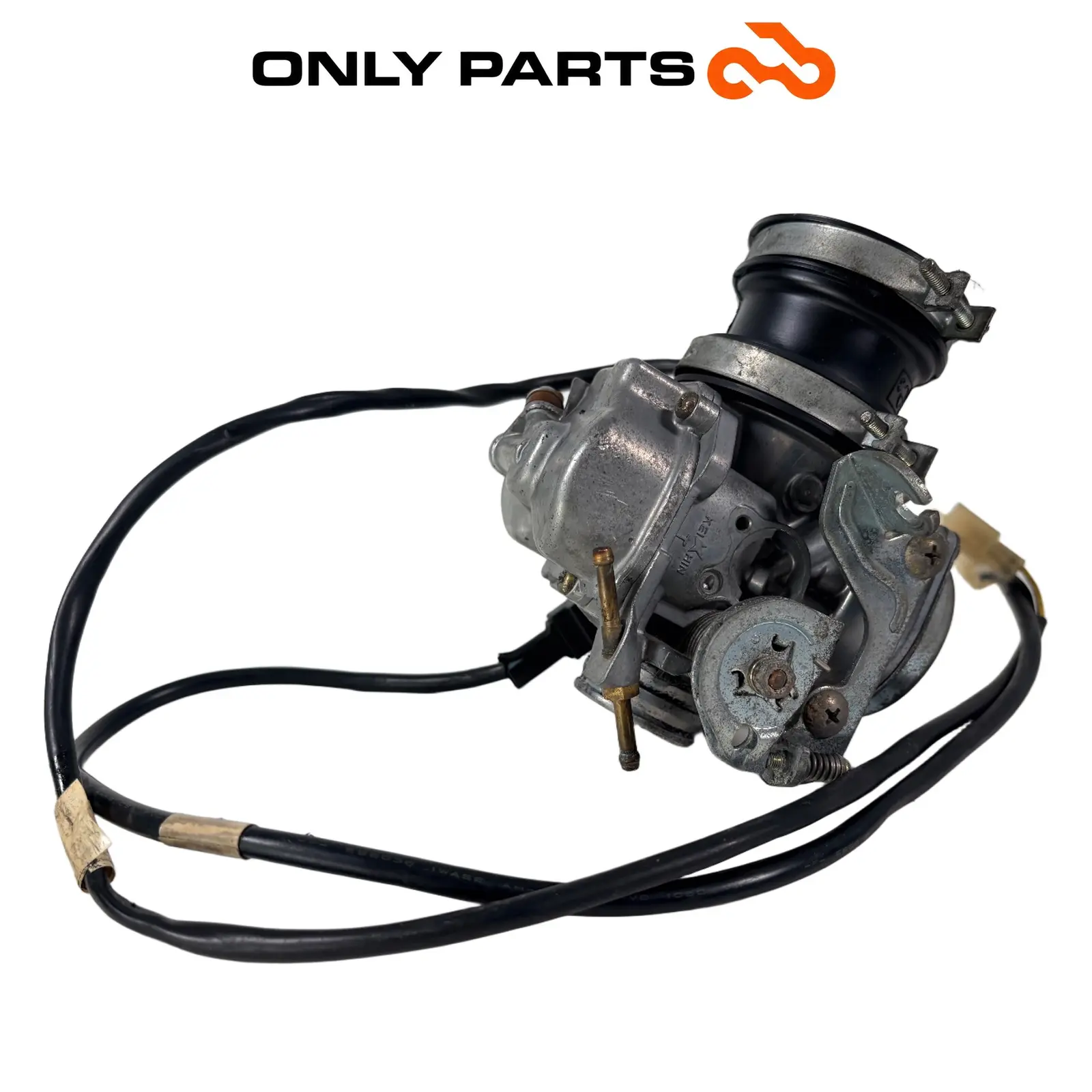 Carburatore Honda Sh 150cc 2002 Azzurro usato — foto reale 3