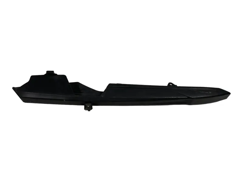 PARACATENA CARTER PROTEZIONE CATENA ORIGINALE HONDA CBF 125 2009 / CHAIN GUARD — 5