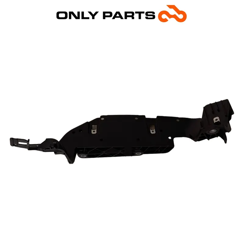 Supporto pedana SX — 3