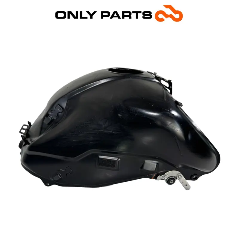 SERBATOIO BENZINA CARBURANTE YAMAHA TRACER 900 2019 FUEL TANK / DIFETTO IN FOTO — 5