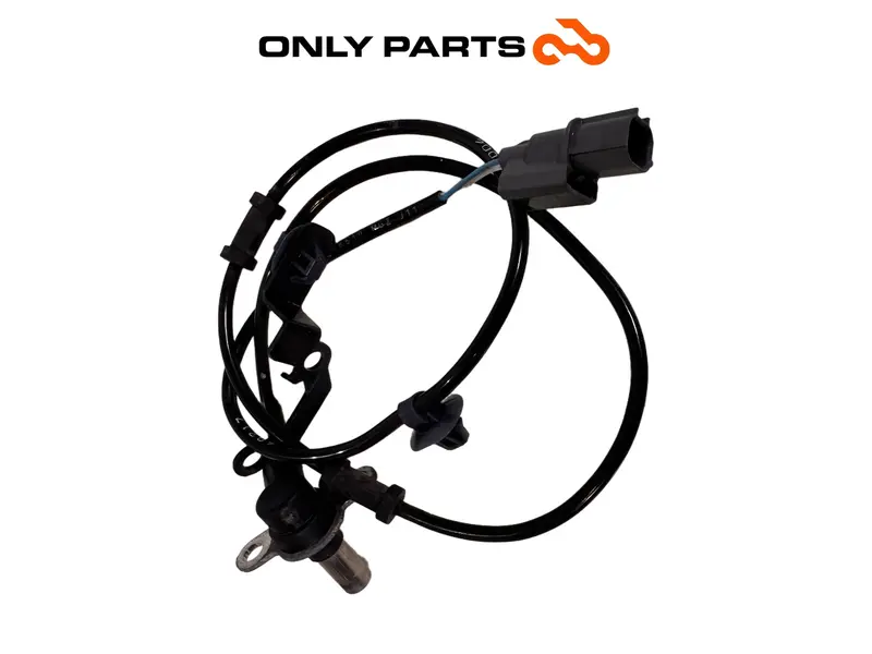 SENSORE ABS POSTERIORE ORIGINALE HONDA CB 500 F 2014 / REAR ABS SENSOR OEM — 4