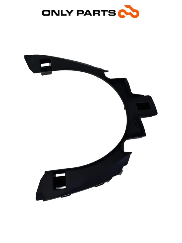 COVER POSTERIORE INTERNA 2DM-F171X-00 YAMAHA X-MAX 125 2014 / REAR COVER — 4