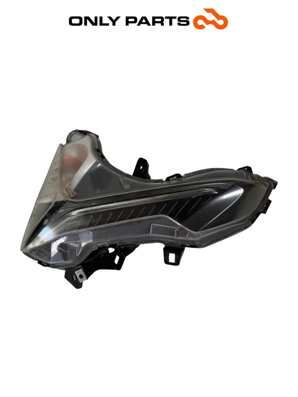 INDICATORE FRECCIA ANTERIORE DX HONDA SH 150 CC 2017 FRONT RIGHT SIGNAL BLINKER
