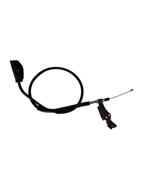 CAVO FRIZIONE TRASMISSIONE COMANDO ORIGINALE KTM DUKE 200 2012 / CLUTCH CABLE — 2