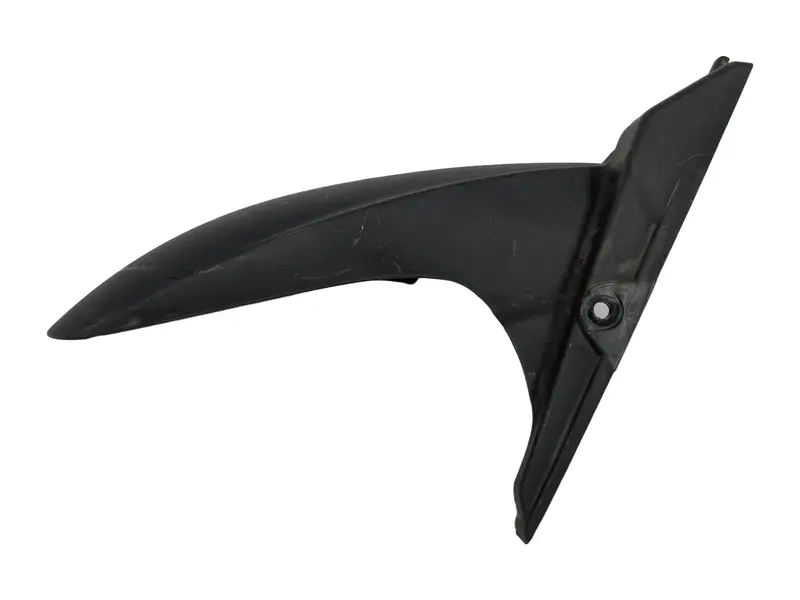 PROLUNGA INTERNA PARAFANGO POSTERIORE HONDA CBF 125 2009 / REAR FENDER EXTENSION
