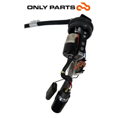 Pompa benzina Aprilia RS 457cc 2024 usato — foto reale 1