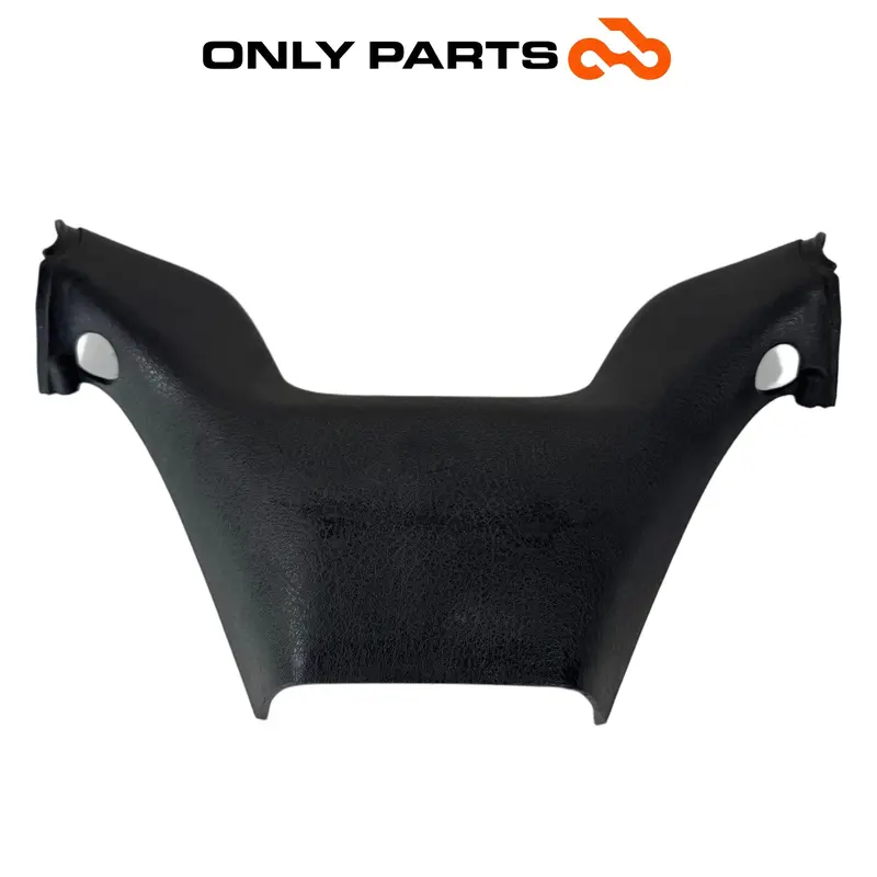 COVER MANUBRIO INTERNA RETROSCUDO NERA PIAGGIO MP3 250 2009 / INNER HANDLE COVER — 2
